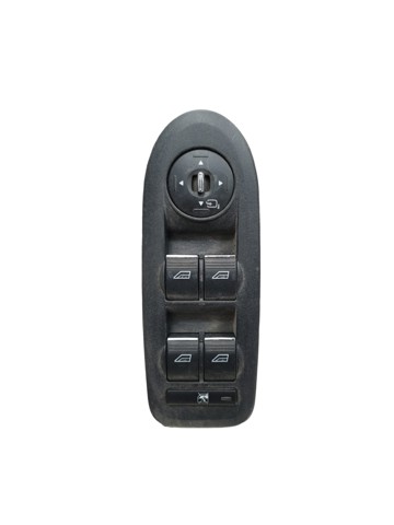9M5T14A132AA FORD Unidad de control de elevalunas delantera izquierda  comprar en Lleida