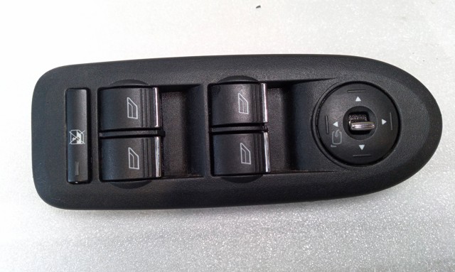 FORD 9M5T14A132AA Unidad de control de elevalunas delantera izquierda  disponible España