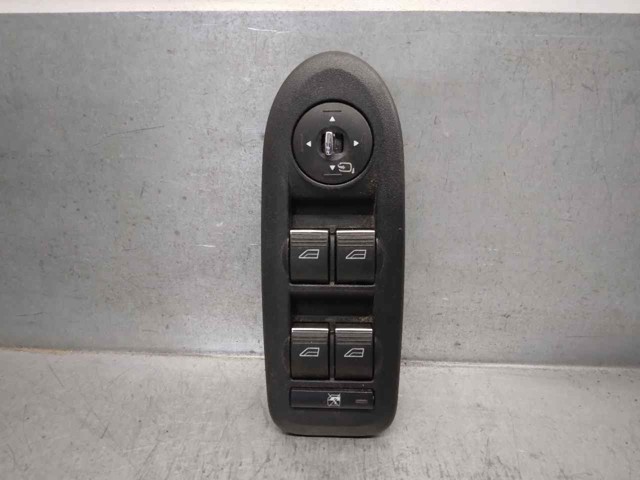 FORD 9M5T14A132AA Interruptor de elevalunas delantera izquierda comprar Barcelona