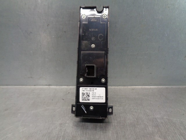 9M5T14A132AA FORD Interruptor de elevalunas delantera izquierda  en stock Gandía