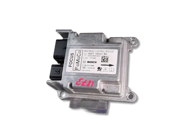 9M5T14B321BA Ford