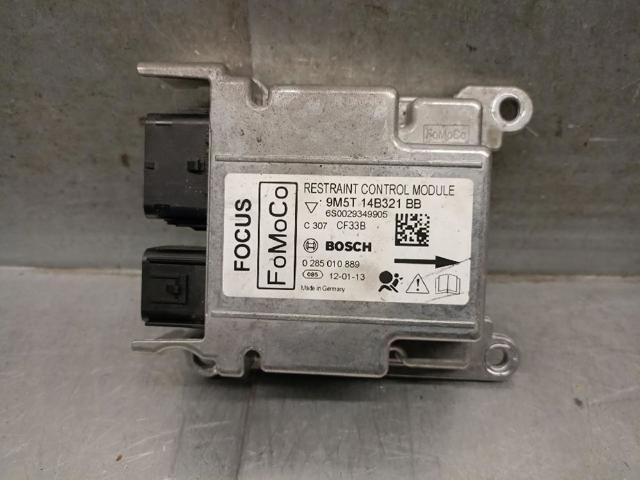 9M5T14B321BB Ford
