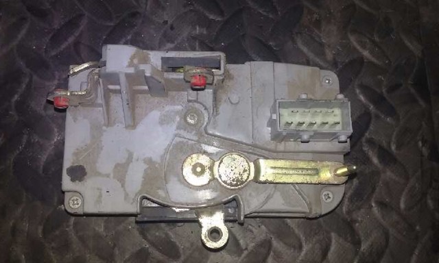 9PIN Fiat/Alfa/Lancia