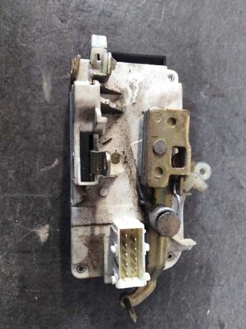 9PIN Fiat/Alfa/Lancia