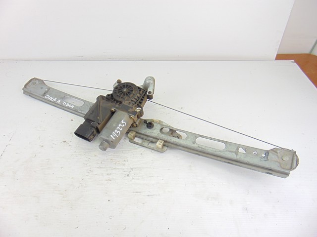 9PIN Mercedes