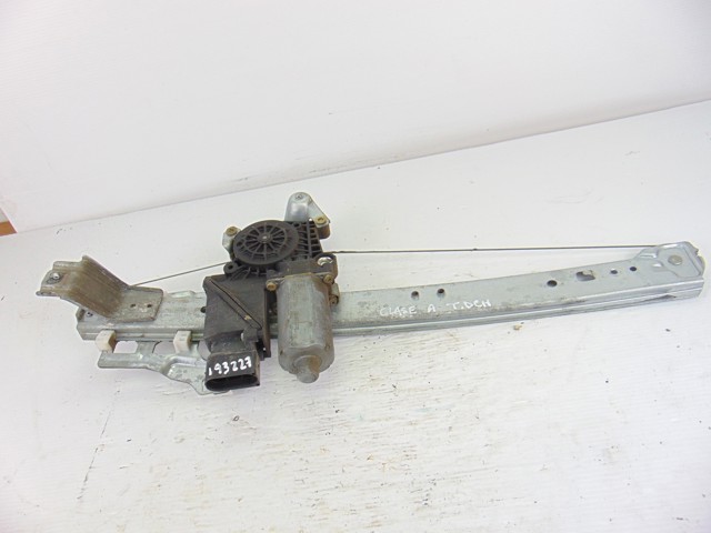9PIN Mercedes
