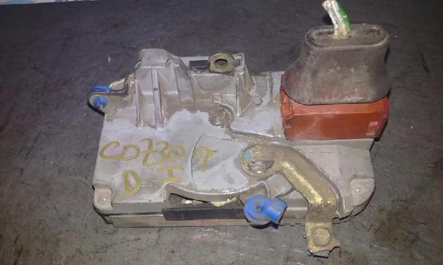 9PIN Peugeot/Citroen