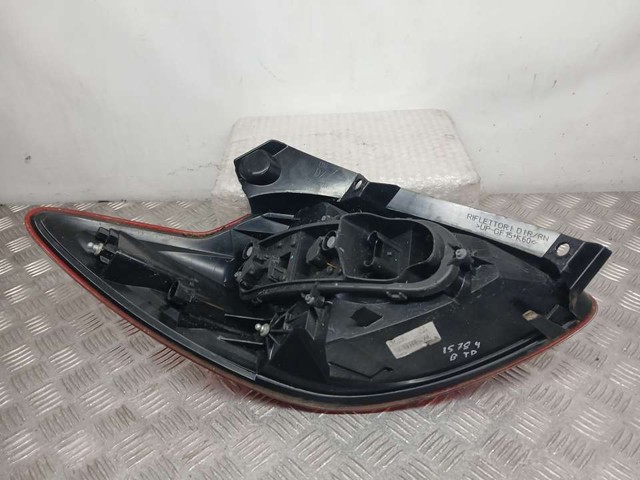 9S5113A602AA FORD Piloto trasero derecho comprar Bilbao