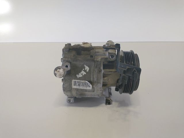 Compresor de aire acondicionado coche 9S5119D623AA FORD