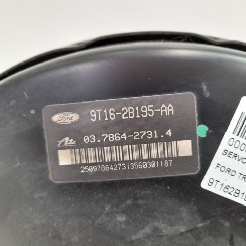 9T162B195AA Ford
