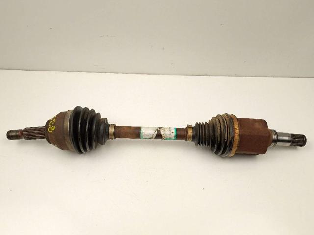 9T163B437AA Ford