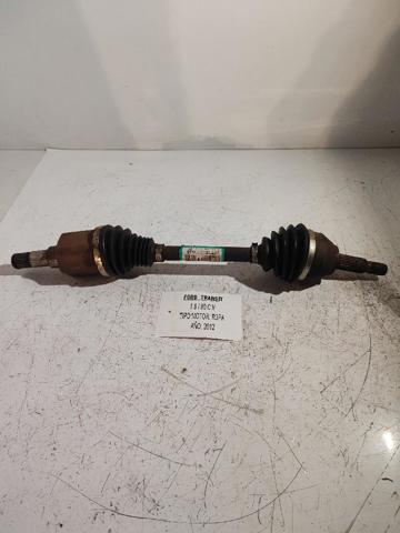9T163B437AA Ford