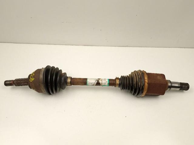 9T163B437AA Ford