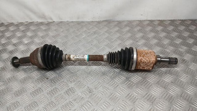 9T163B437AA Ford