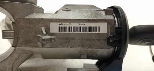 9V213F880ED FORD Cerradura de encendido  comprar en Oviedo