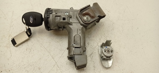 9V213F880ED FORD Cerradura de encendido  comprar en Jaén