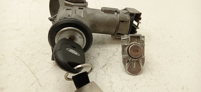 FORD 9V213F880ED Cerradura de encendido  disponible Lugo