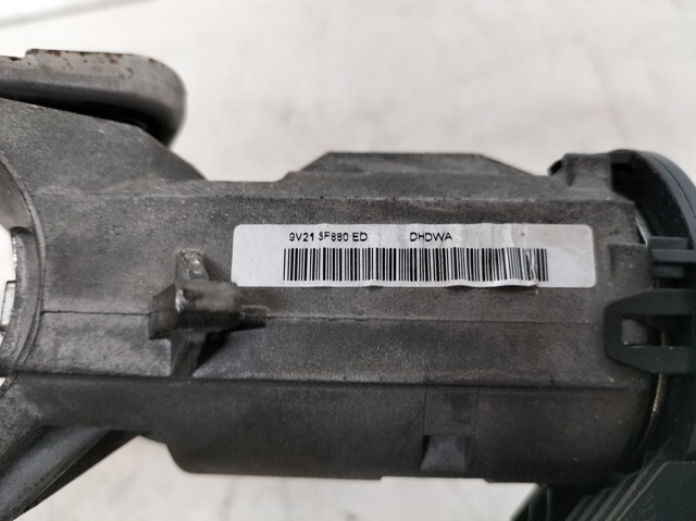 9V213F880ED FORD Cerradura de encendido  comprar en Lleida
