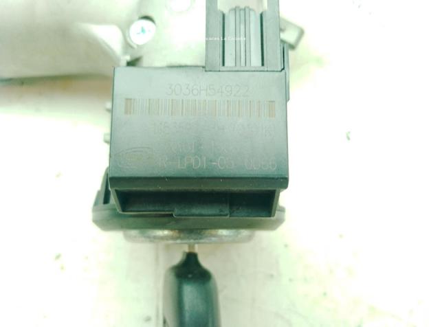 9V213F880ED FORD Bombín de arranque comprar Alcalá