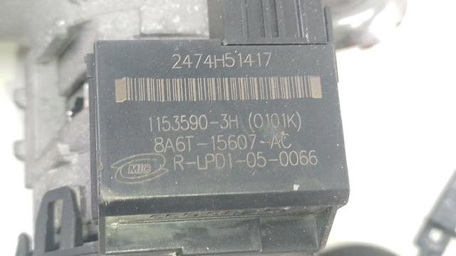 9V213F880ED FORD Cerradura de encendido  disponible Alicante