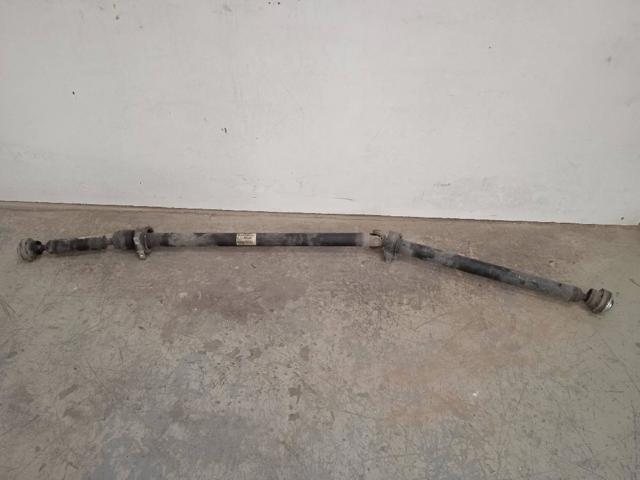 Semieje delantero 9V4N7L190AA FORD