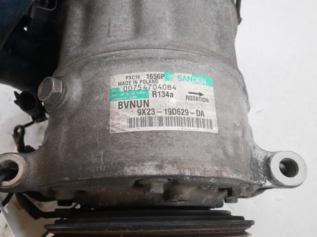 9X2319D629DA LAND ROVER Compresor de aire acondicionado  disponible Alicante