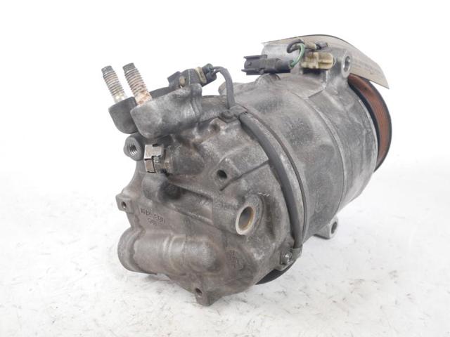 LAND ROVER 9X2319D629DA Compresor de aire acondicionado  comprar en Ponferrada