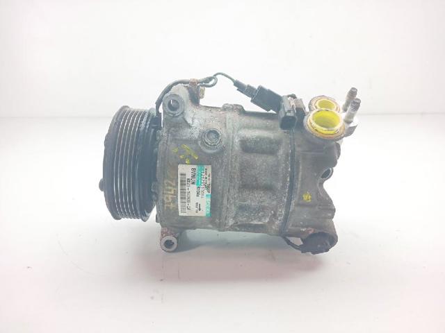LAND ROVER 9X2319D629DA Compresor de aire acondicionado  comprar en Ponferrada