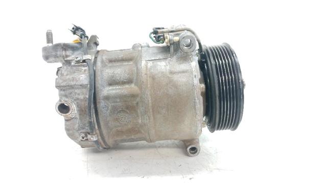 9X2319D629DA LAND ROVER Compresor de aire acondicionado comprar Bilbao