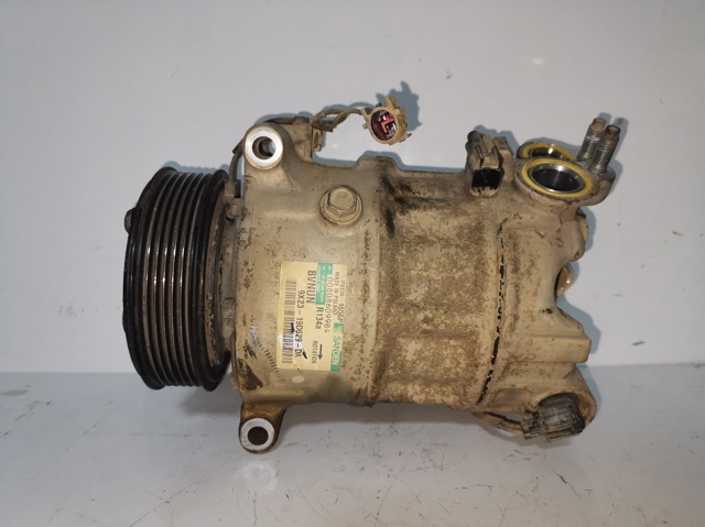 LAND ROVER 9X2319D629DA Compresor de aire acondicionado comprar Barcelona