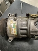 Compresor de aire acondicionado coche 9X2319D629DA LAND ROVER