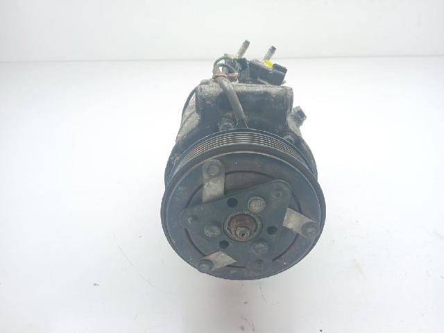 LAND ROVER 9X2319D629DA Compresor de aire acondicionado  comprar en Murcia