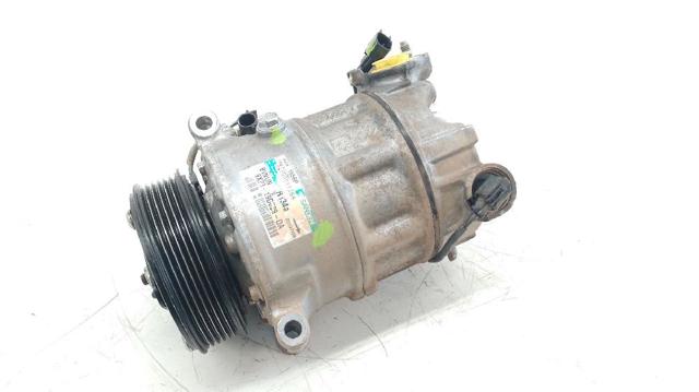Compresor climatizador 9X2319D629DA LAND ROVER