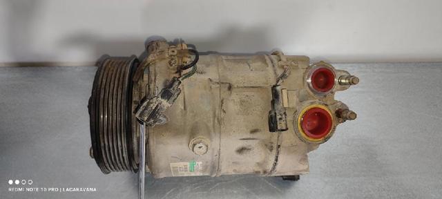 9X2319D629DA LAND ROVER Compresor de aire acondicionado comprar Madrid