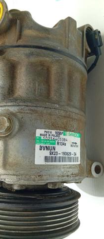 LAND ROVER 9X2319D629DA Compresor de aire acondicionado  comprar en Albacete
