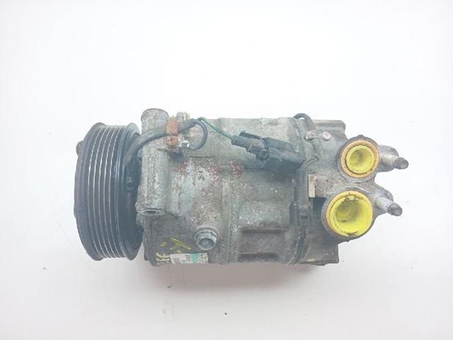 9X2319D629DA LAND ROVER Compresor de aire acondicionado comprar Madrid