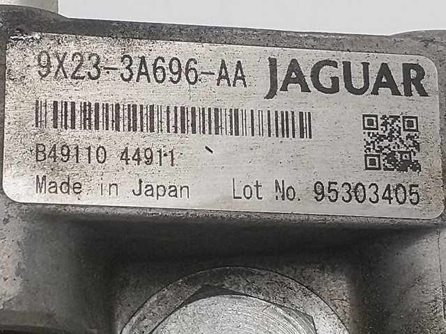 JAGUAR 9X233A696AA Bomba de dirección  en stock Salamanca