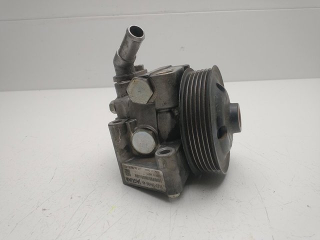 9X233A696AA JAGUAR Bomba de dirección asistida  disponible Ourense