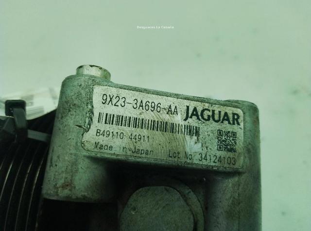 9X233A696AA JAGUAR Bomba de dirección asistida  disponible Alicante