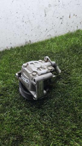Bomba hidráulica de dirección 9X233A696AA JAGUAR