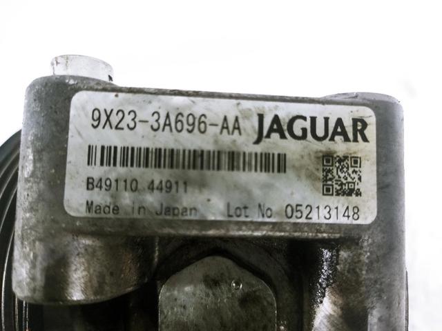 9X233A696AA JAGUAR Bomba de dirección asistida  disponible Vigo