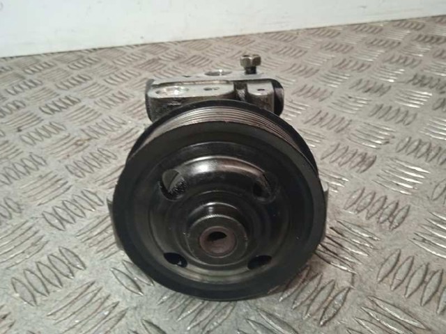 Bomba hidráulica de dirección 9X233A696AA JAGUAR