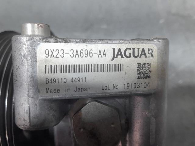 9X233A696AA JAGUAR Bomba de dirección comprar Madrid