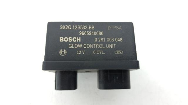9X2Q12B533BB Land Rover