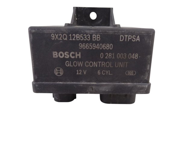 9X2Q12B533BB Módulo de encendido, transformador de tensión  en stock Sabadell