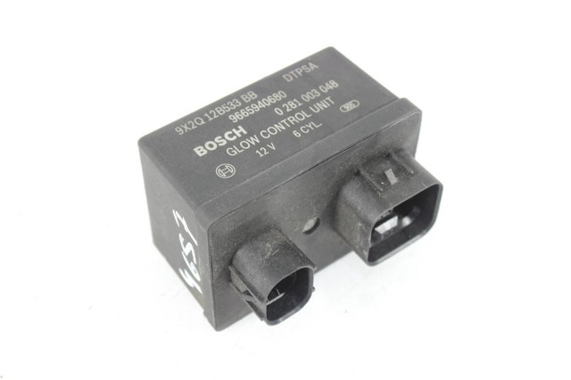 9X2Q12B533BB JAGUAR Módulo de encendido, transformador de tensión comprar Bilbao