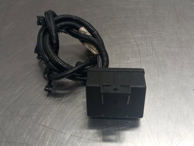 9X2Q12B533BB JAGUAR Módulo de encendido, transformador de tensión comprar Bilbao