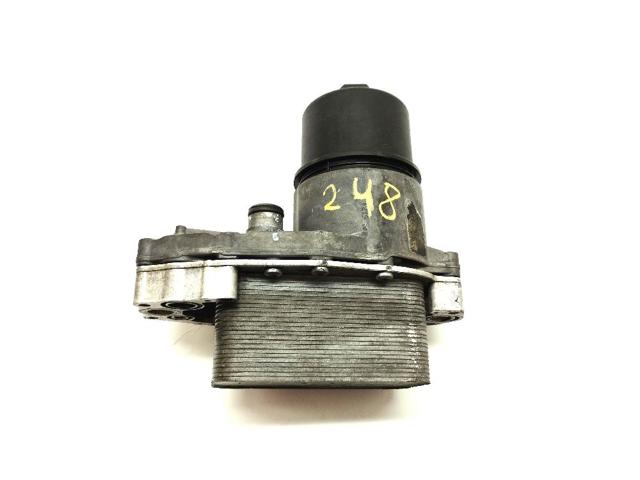 Comprar Filtro de aceite Land Rover Range Rover I L320 a bajo precio