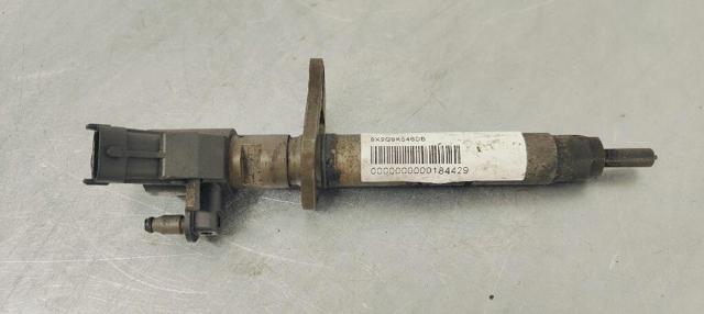 9X2Q9K546DB Land Rover