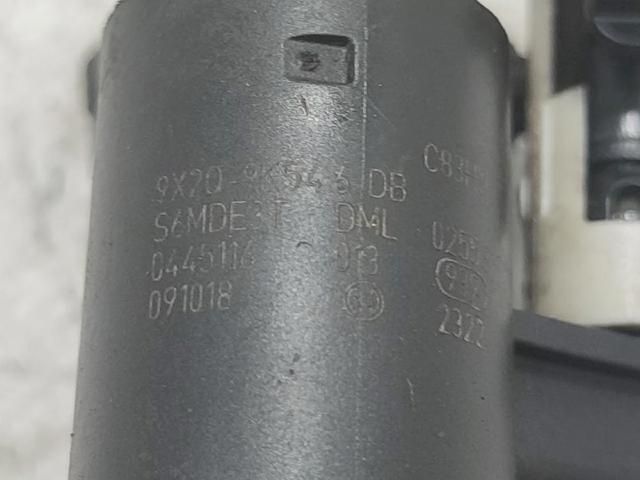 9X2Q9K546DB LAND ROVER  disponible Ourense